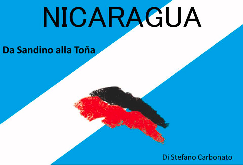tour Nicaragua