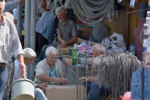 tbilisi mercato gioco