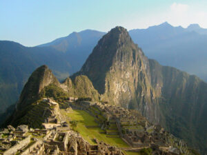 machu picchu inca