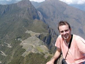 peru wayna picchu