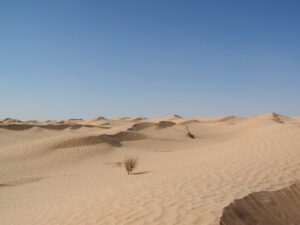 sahara deserto sabbia