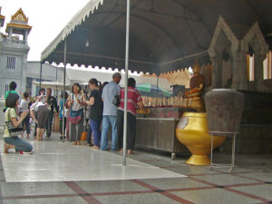 bangkok templio buddista