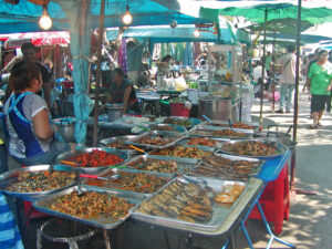 bangkok street food