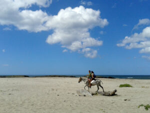 nicaragua playa huehuete