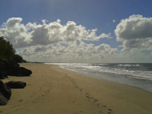 nicaragua playa huehuete