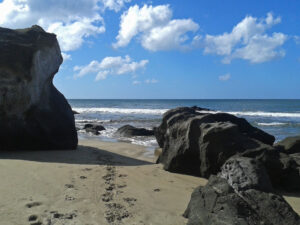 nicaragua playa huehuete