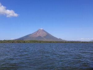 ometepe concepcion lago