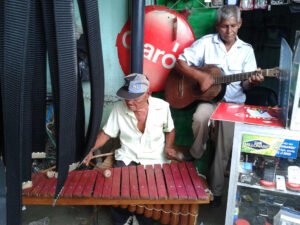 masaya musica