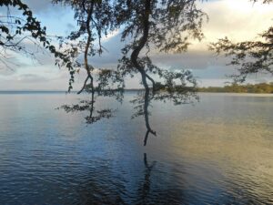 nicaragua ometepe lago