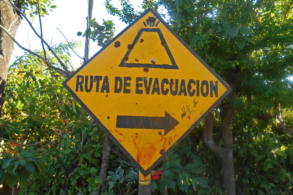 ometepe, vulcano, volcano