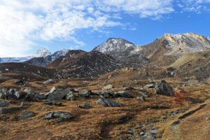 rifugio vittoio sella