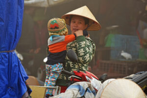 vietnam cappello cinese