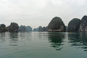 halong cat ba