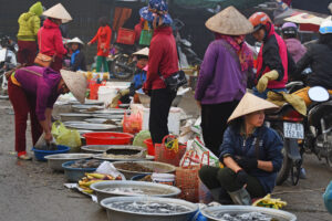 vietnam, mercato, market