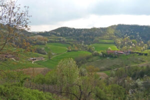 valle gervasio, monferrato